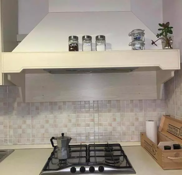 Colline Di Barengo Apartment