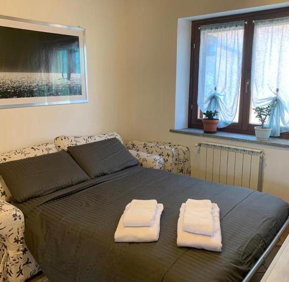 Colline Di Barengo Apartment