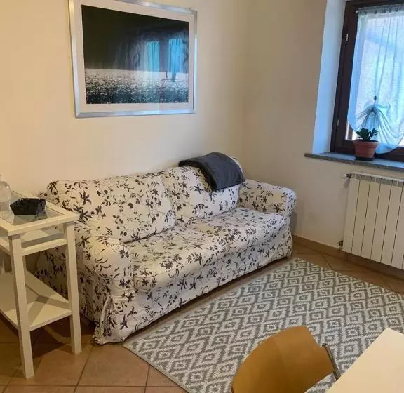 Colline Di Barengo Apartment