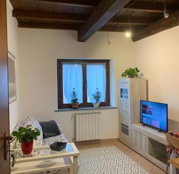 Colline Di Barengo Apartment