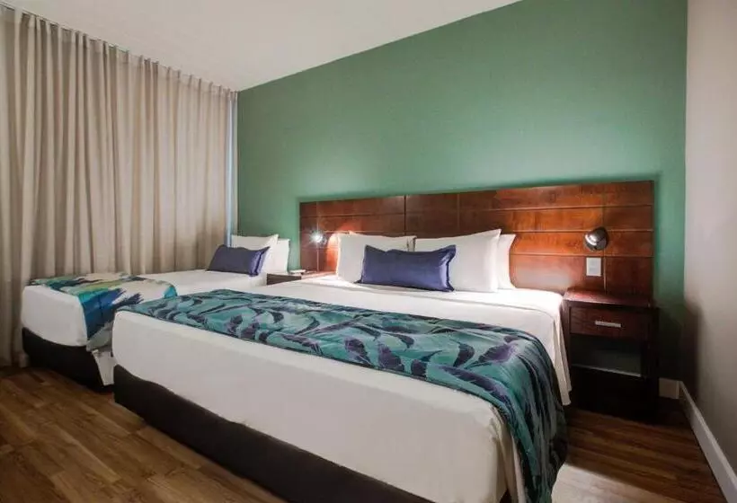 Cyan Resort By Atlantica