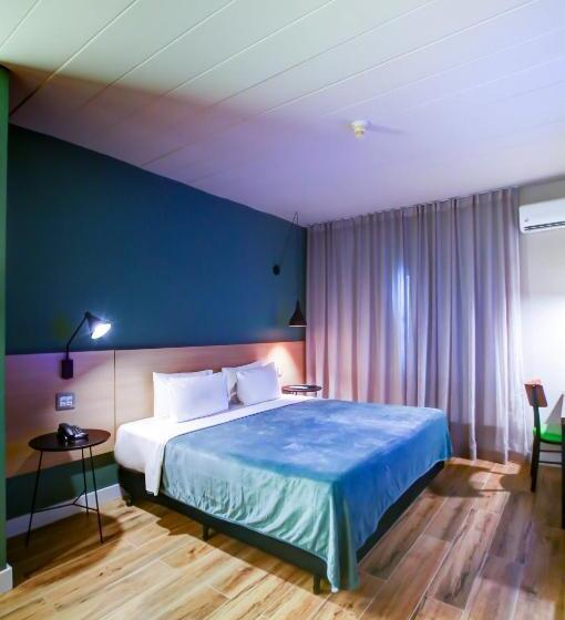 Cyan Resort By Atlantica