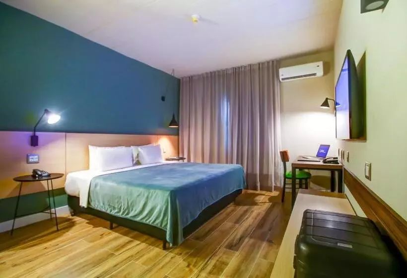 Cyan Resort By Atlantica