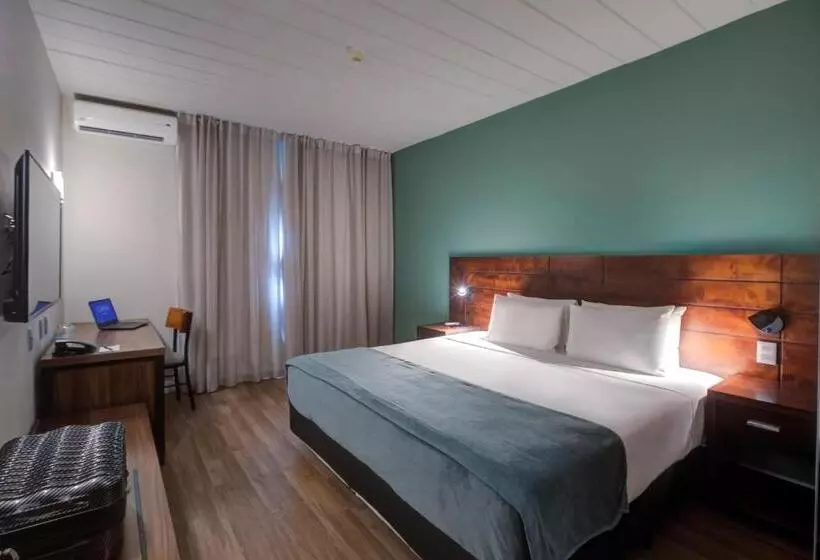 Cyan Resort By Atlantica