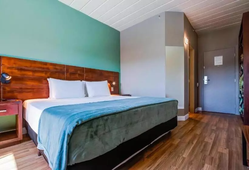 Cyan Resort By Atlantica