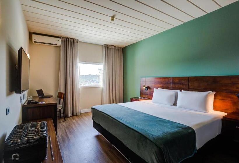 Cyan Resort By Atlantica