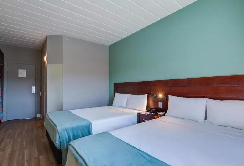 Cyan Resort By Atlantica