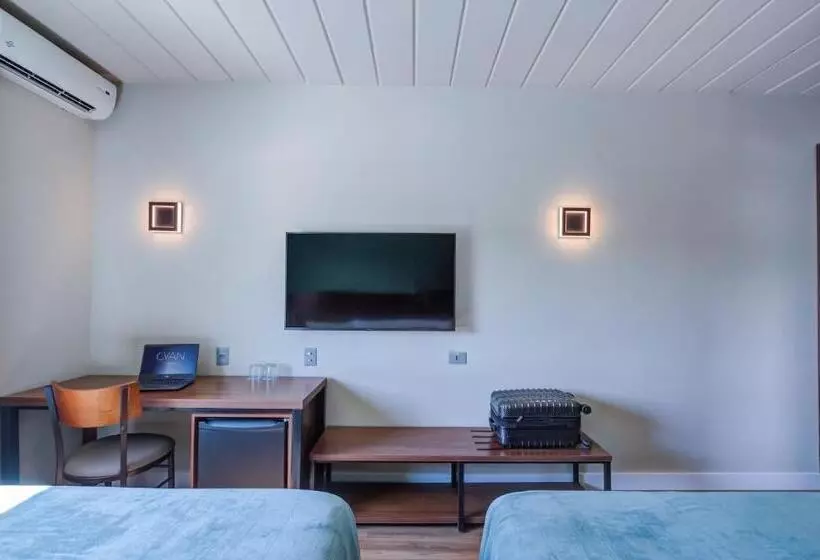 Cyan Resort By Atlantica