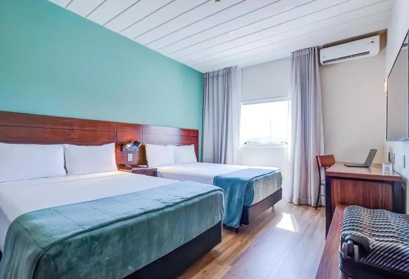 Cyan Resort By Atlantica