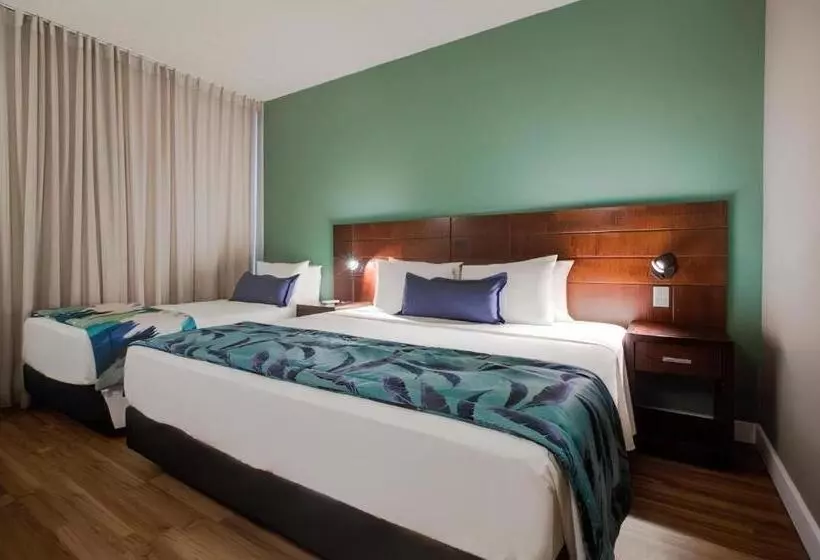 Cyan Resort By Atlantica