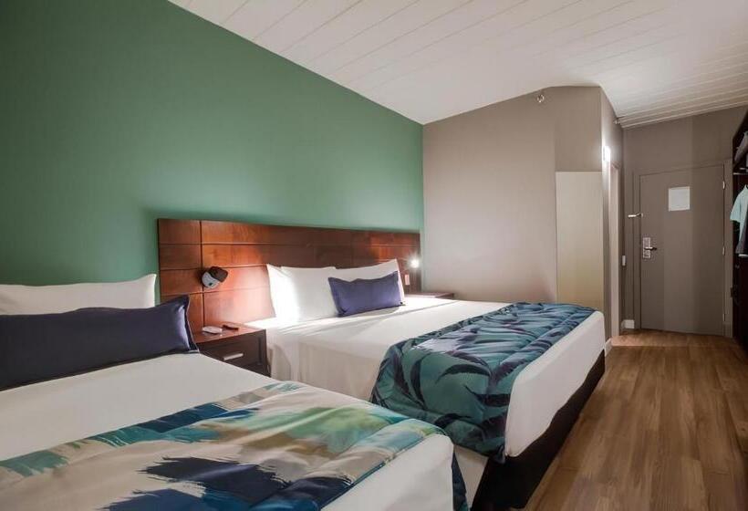 Cyan Resort By Atlantica