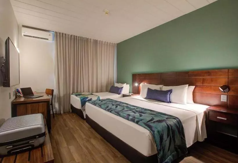 Cyan Resort By Atlantica