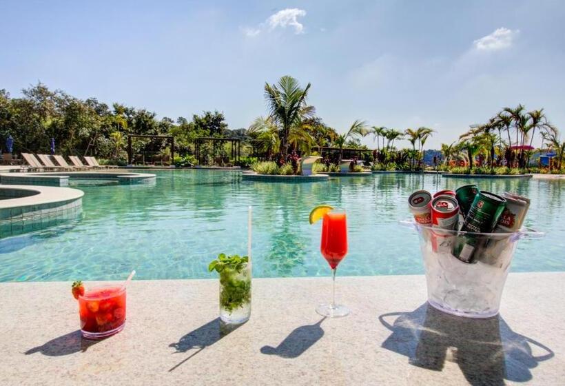 Cyan Resort By Atlantica