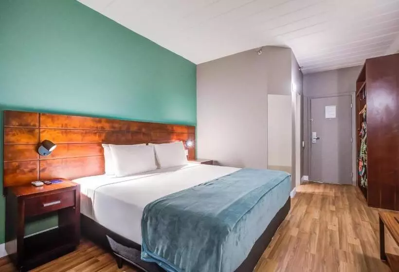 Cyan Resort By Atlantica