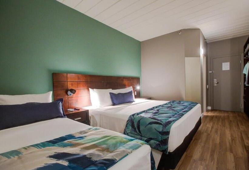 Cyan Resort By Atlantica