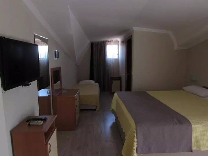 Dogan Apart