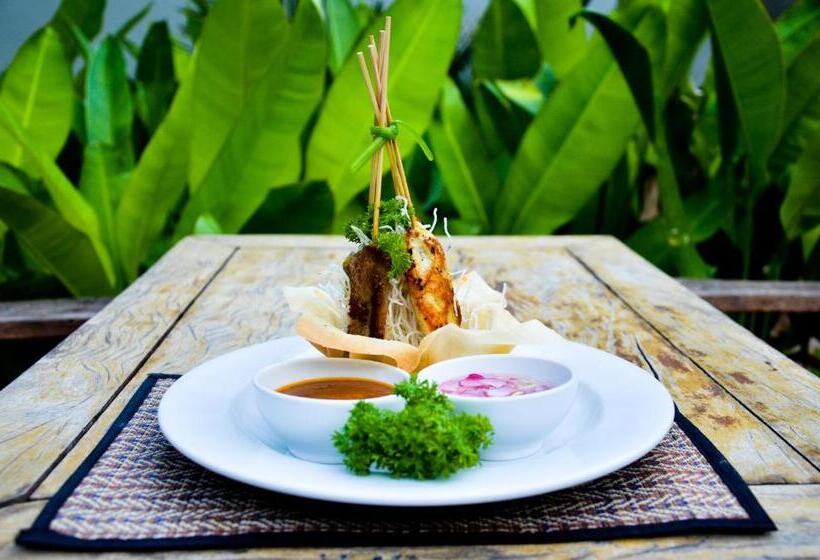 Dream Valley Resort, Tonsai Beach