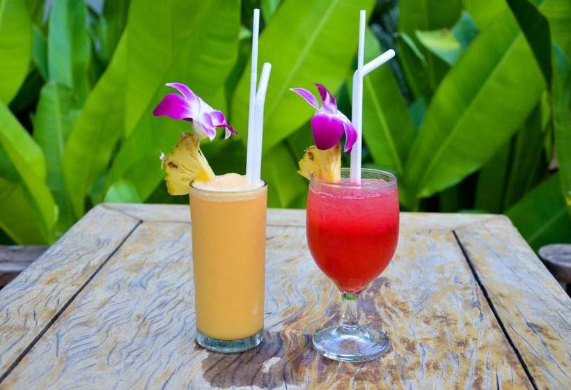 Dream Valley Resort, Tonsai Beach