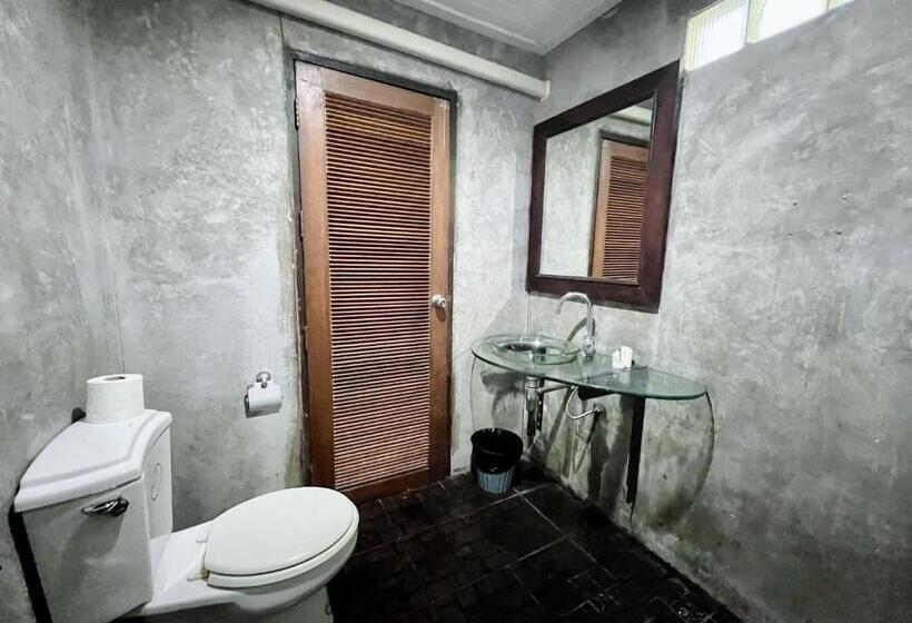 Dream Valley Resort, Tonsai Beach