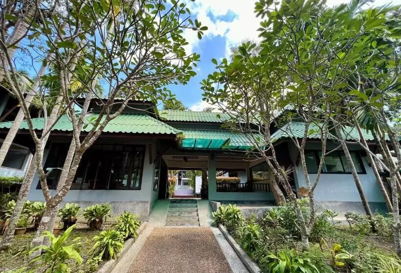 Dream Valley Resort, Tonsai Beach