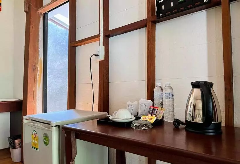 Dream Valley Resort, Tonsai Beach