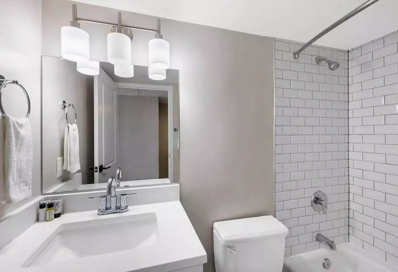 هتل Georgetown Residences By Luxurban, Trademark Coll By Wyndham
