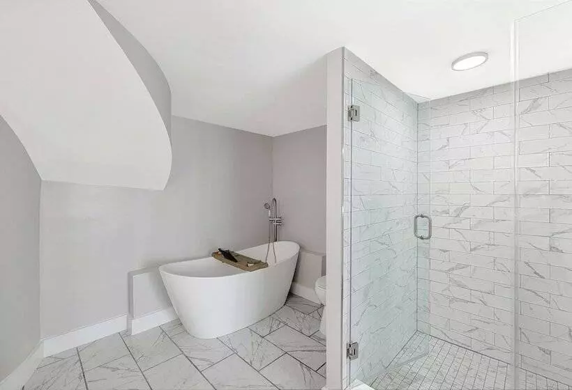 هتل Georgetown Residences By Luxurban, Trademark Coll By Wyndham