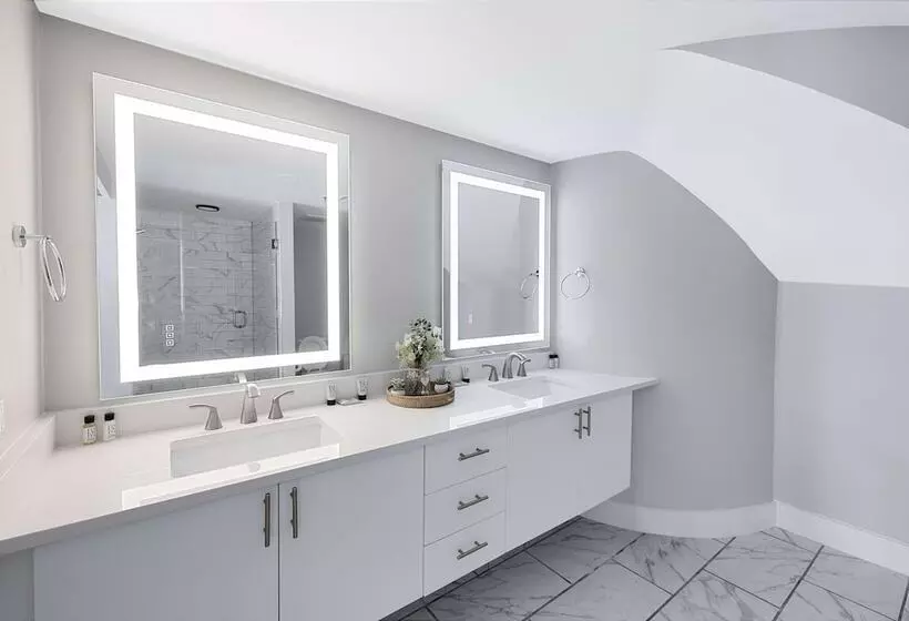 هتل Georgetown Residences By Luxurban, Trademark Coll By Wyndham