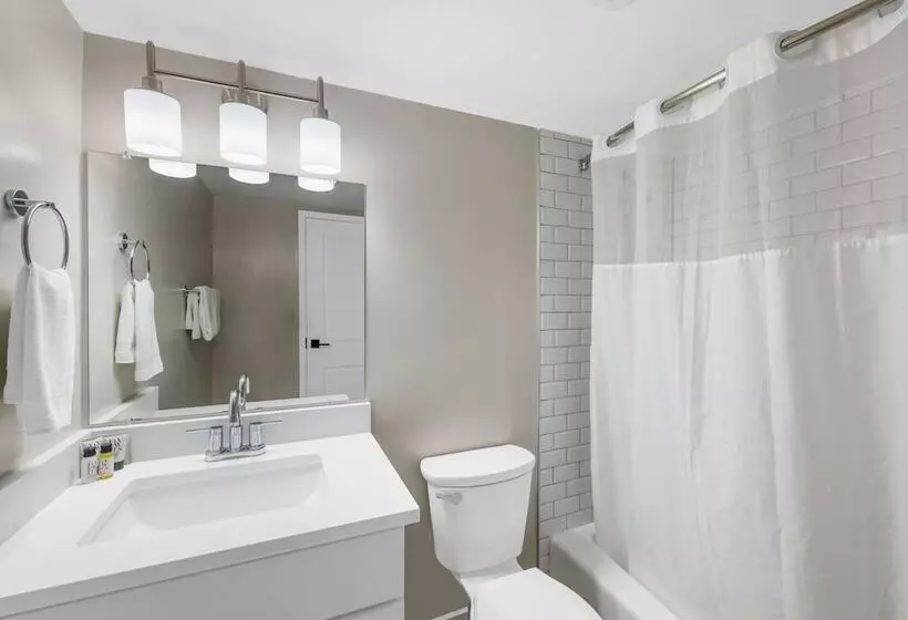 هتل Georgetown Residences By Luxurban, Trademark Coll By Wyndham