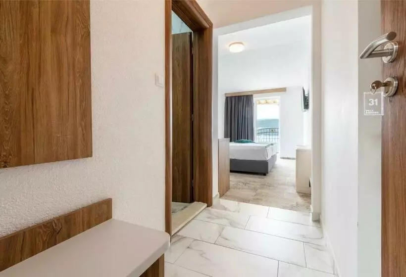 هتل Villa Barbara