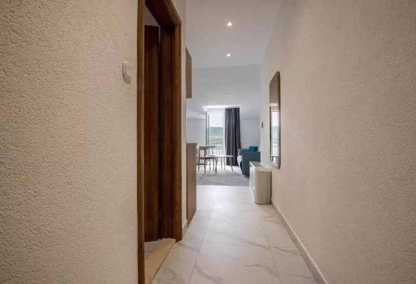 هتل Villa Barbara