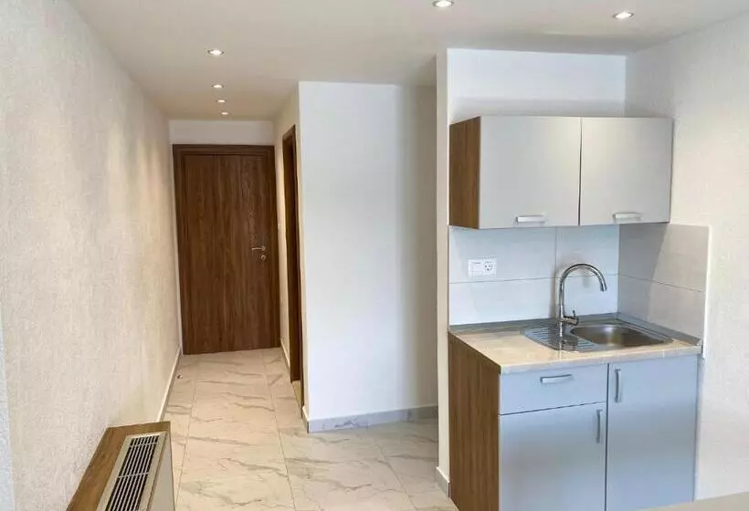 هتل Villa Barbara