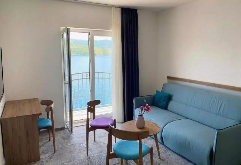 هتل Villa Barbara