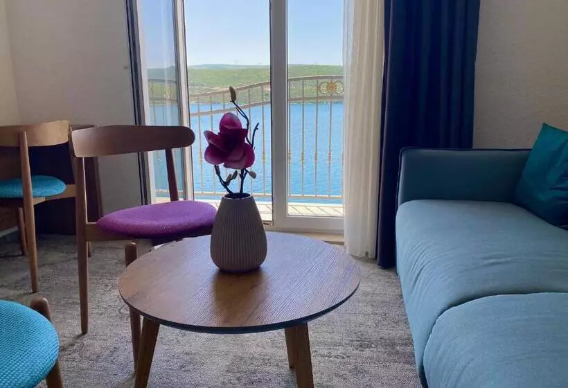 هتل Villa Barbara