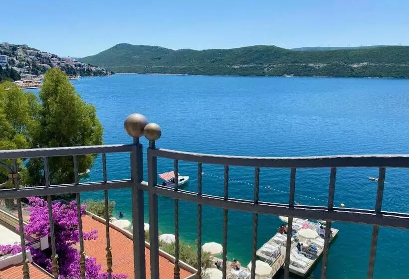 هتل Villa Barbara