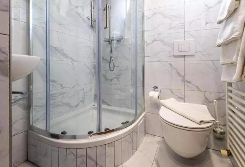 هتل Villa Barbara