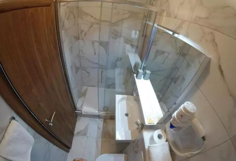 هتل Villa Barbara