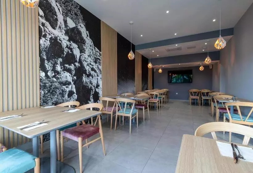 هتل Villa Barbara