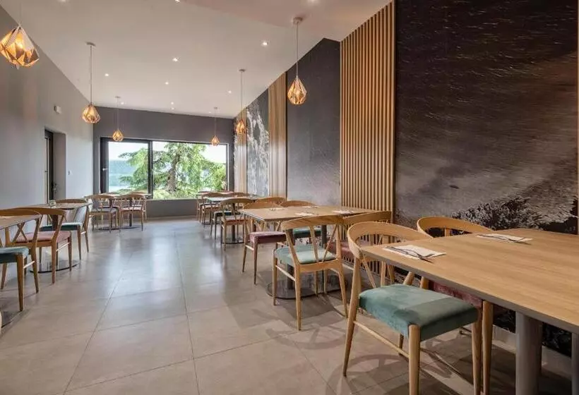 هتل Villa Barbara