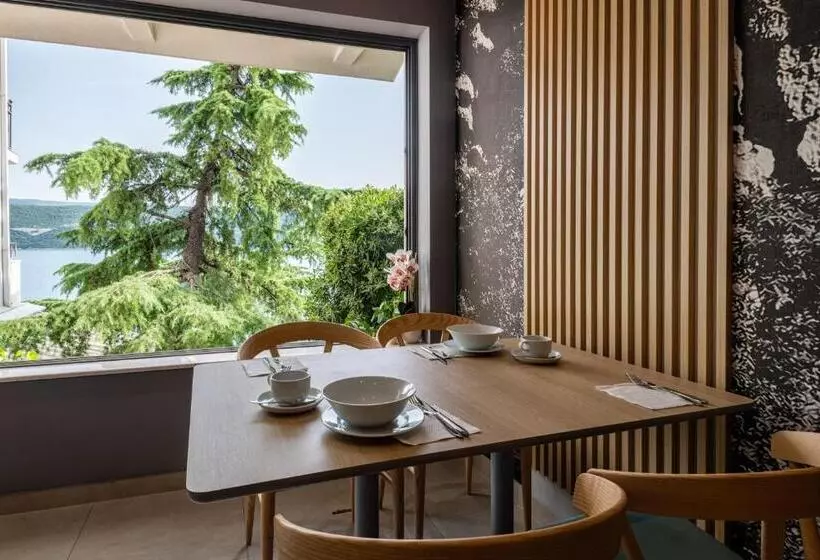 هتل Villa Barbara