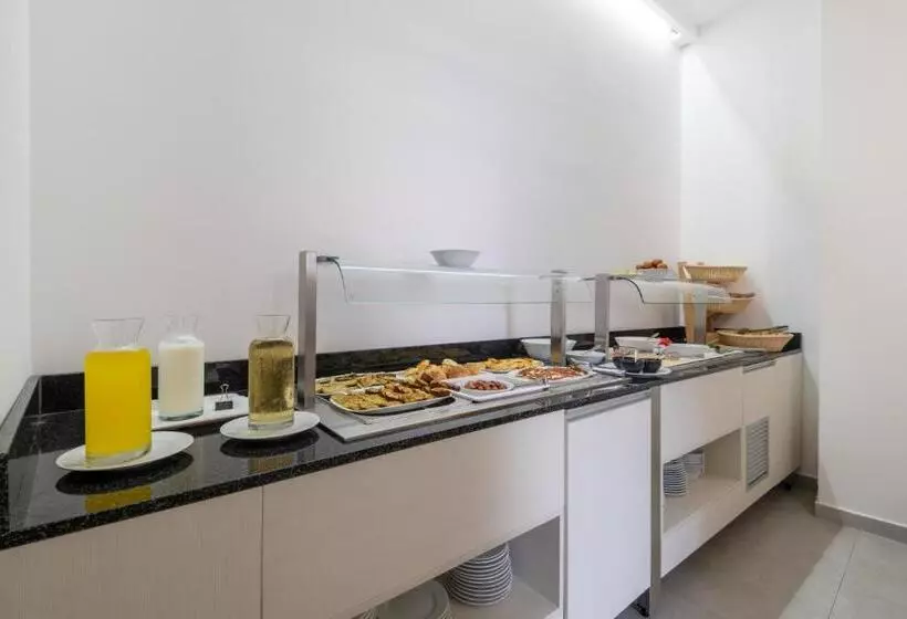 هتل Villa Barbara