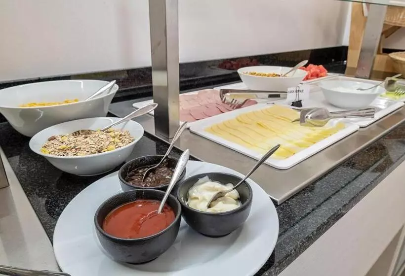 هتل Villa Barbara