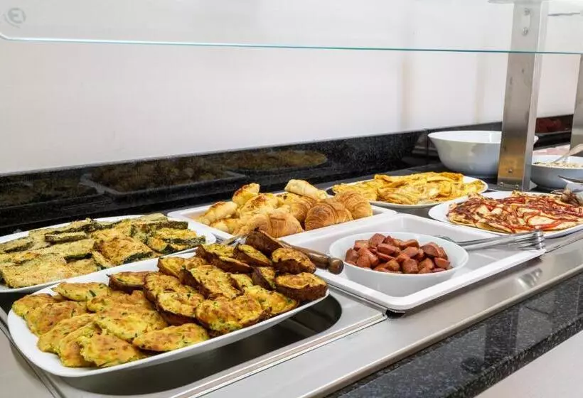 هتل Villa Barbara