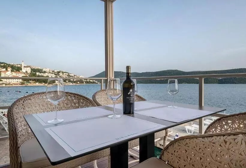 هتل Villa Barbara