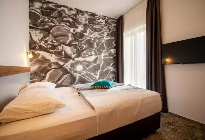 هتل Villa Barbara