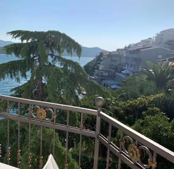 هتل Villa Barbara