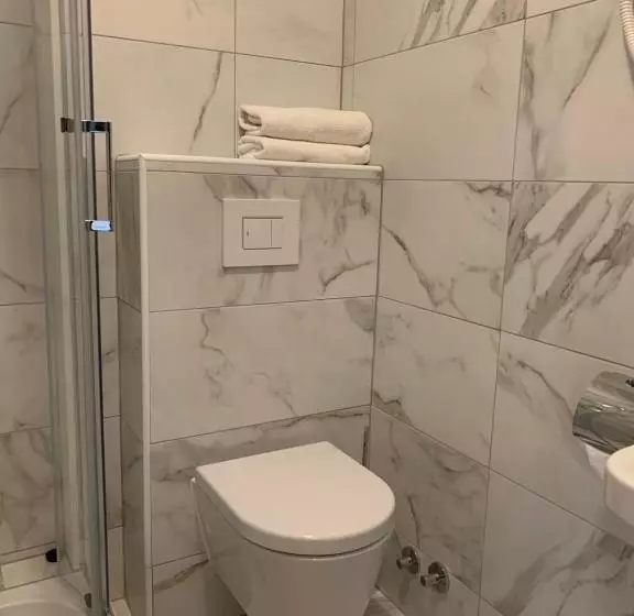 هتل Villa Barbara