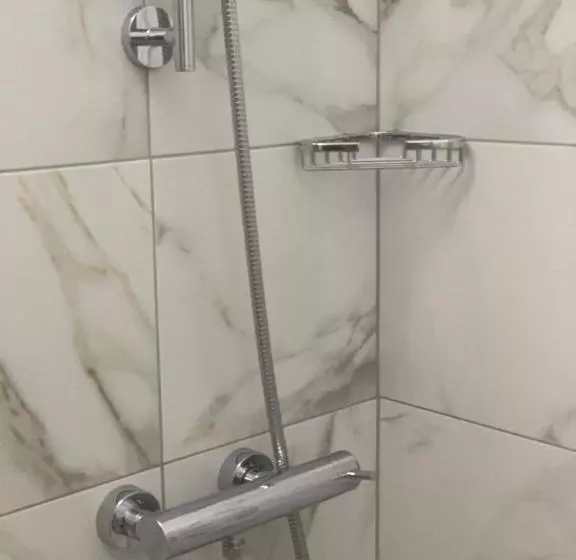 هتل Villa Barbara