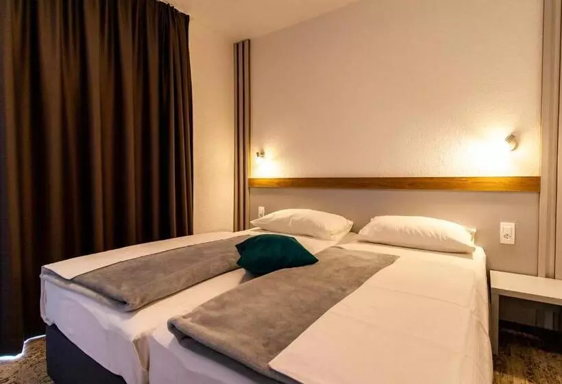 هتل Villa Barbara