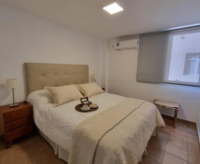 L&b Departamento Premium Céntrico Ii Jujuy